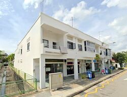 Frankel Estate (D15), Shop House #556572461